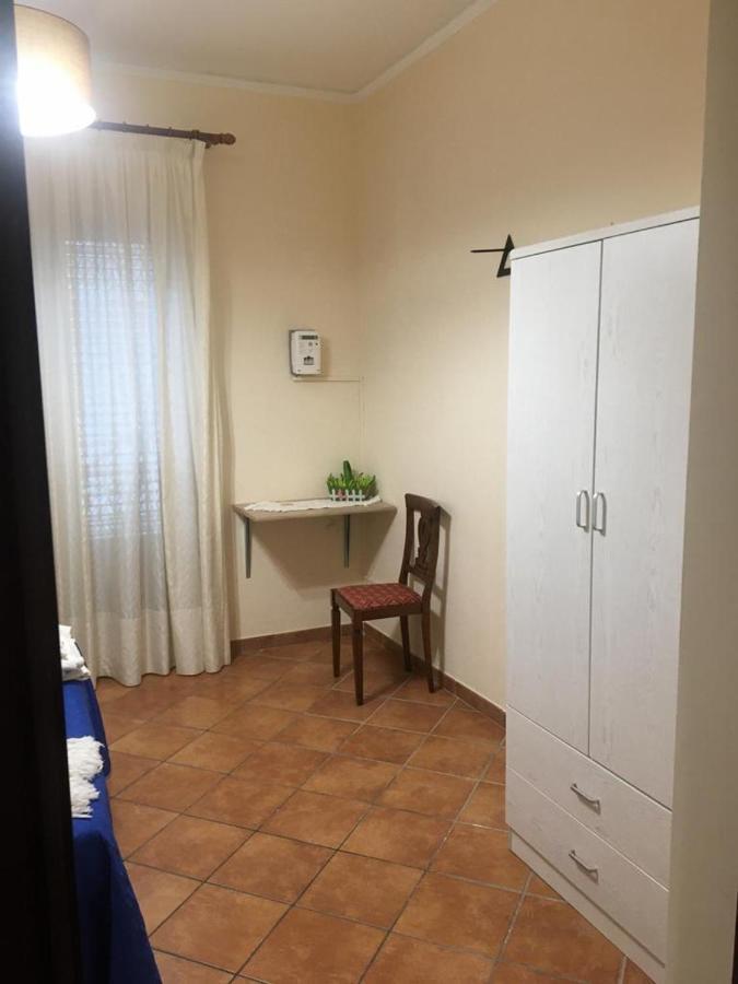 Bilocale Serpotta Di Mary& Gio Apartment Палермо Екстериор снимка