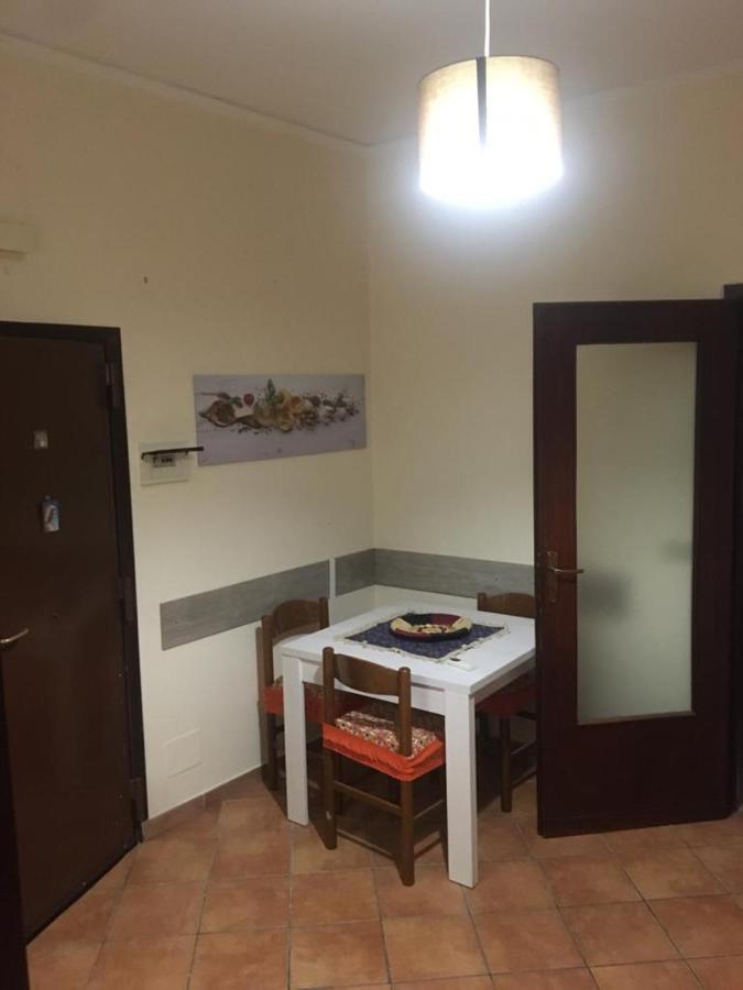 Bilocale Serpotta Di Mary& Gio Apartment Палермо Екстериор снимка
