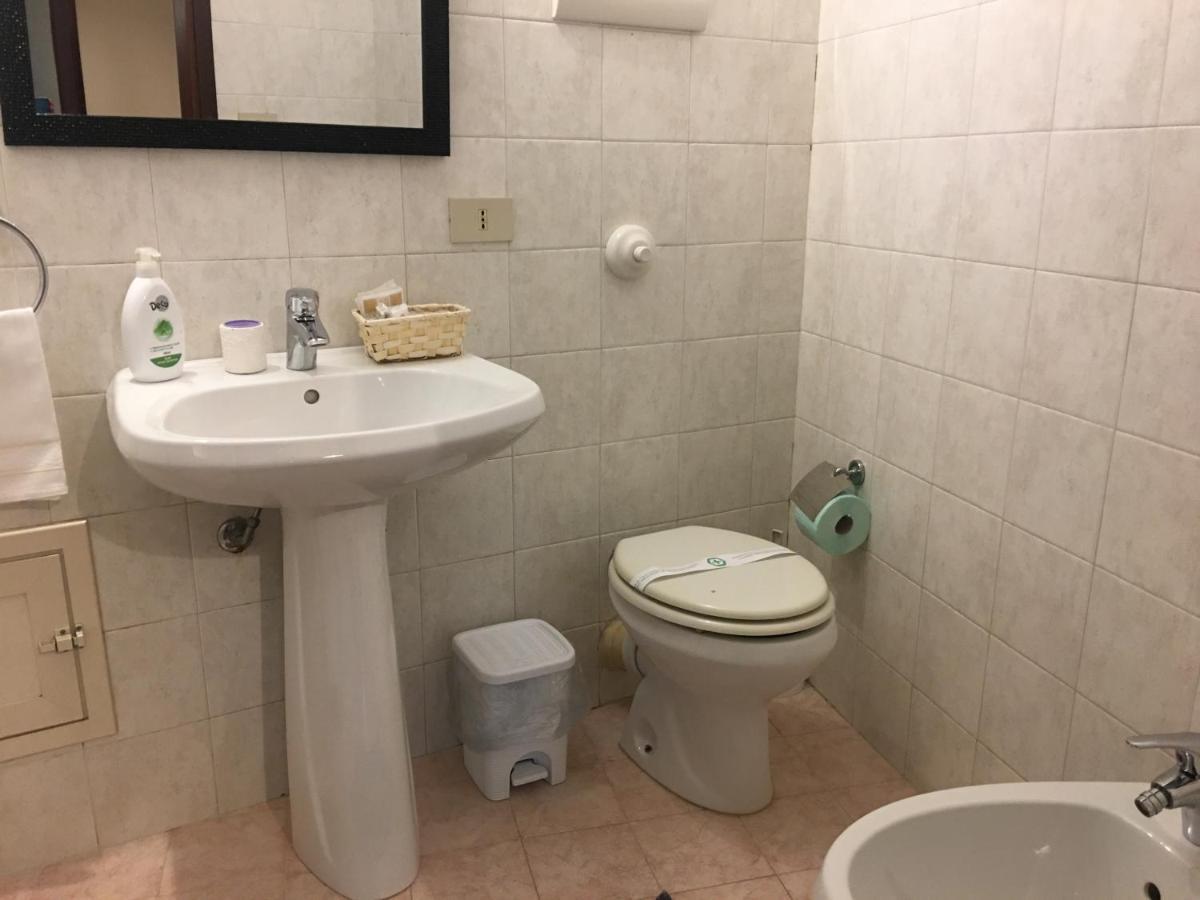 Bilocale Serpotta Di Mary& Gio Apartment Палермо Екстериор снимка