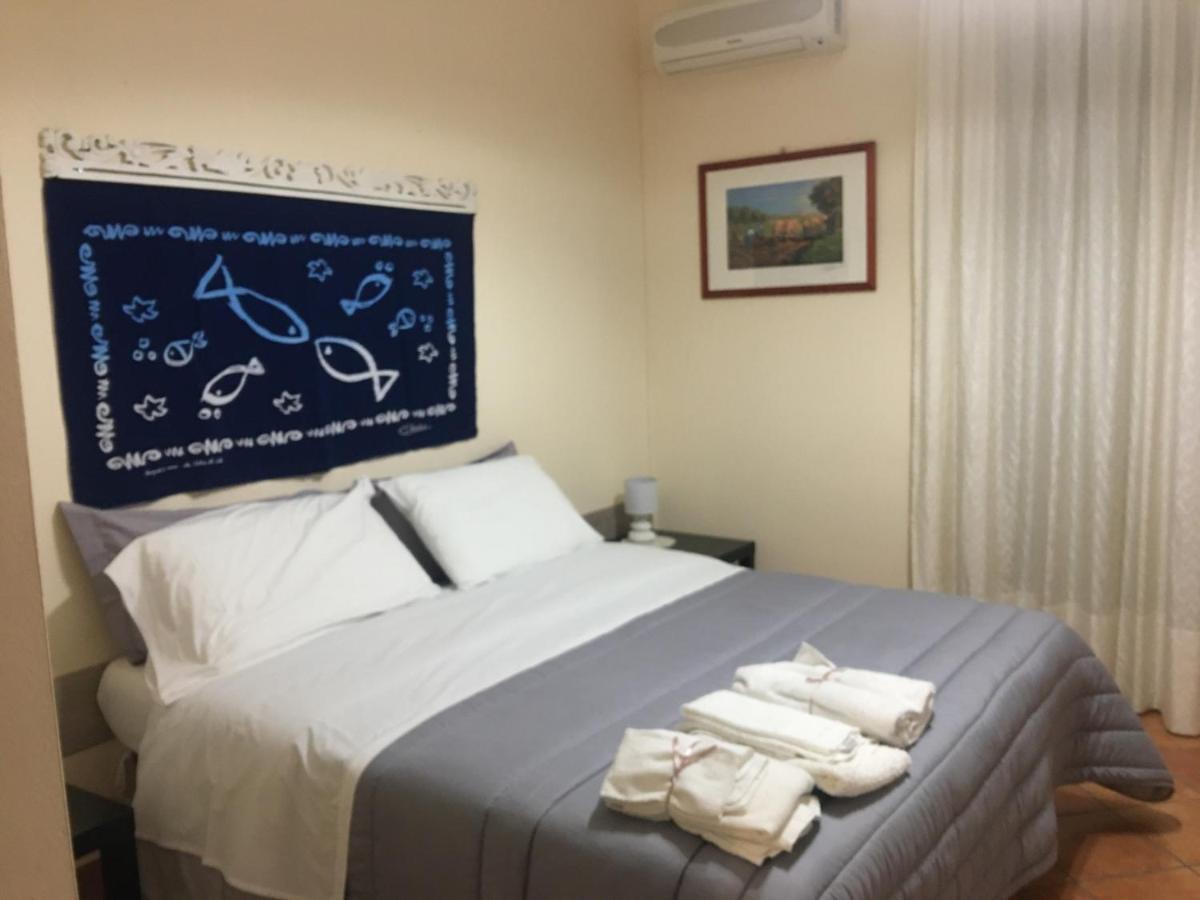 Bilocale Serpotta Di Mary& Gio Apartment Палермо Екстериор снимка